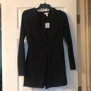 NEW Silence and noise (Anthropologie) romper